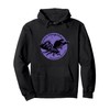 Monster Hunter Gore Magala Pullover Hoodie