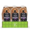 ODoughs Gluten Free Bagels (Sprouted Whole Grain Flax Bagel)