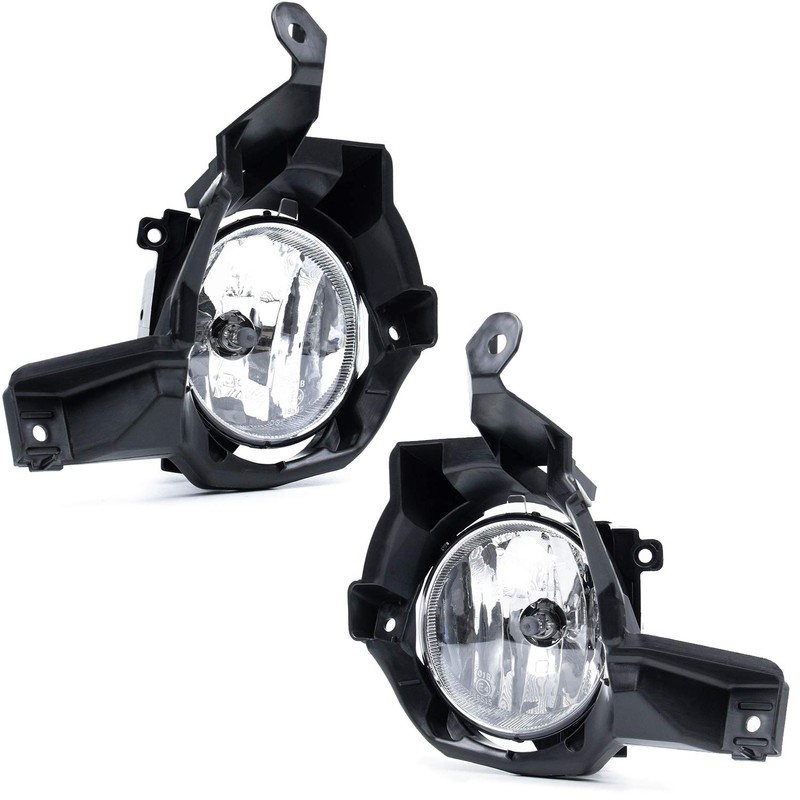 RAV4 Fog Light 2013 2014-2015 - RP Remarkable Power, Fog