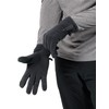 Jack Wolfskin Unisex Real Stuff Glove