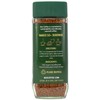 Rex Organic Fairtrade Decaf Freeze-Dried Instant Coffee – Naturally Decaffeinated