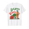 Eat Your Veggies T-Shirt