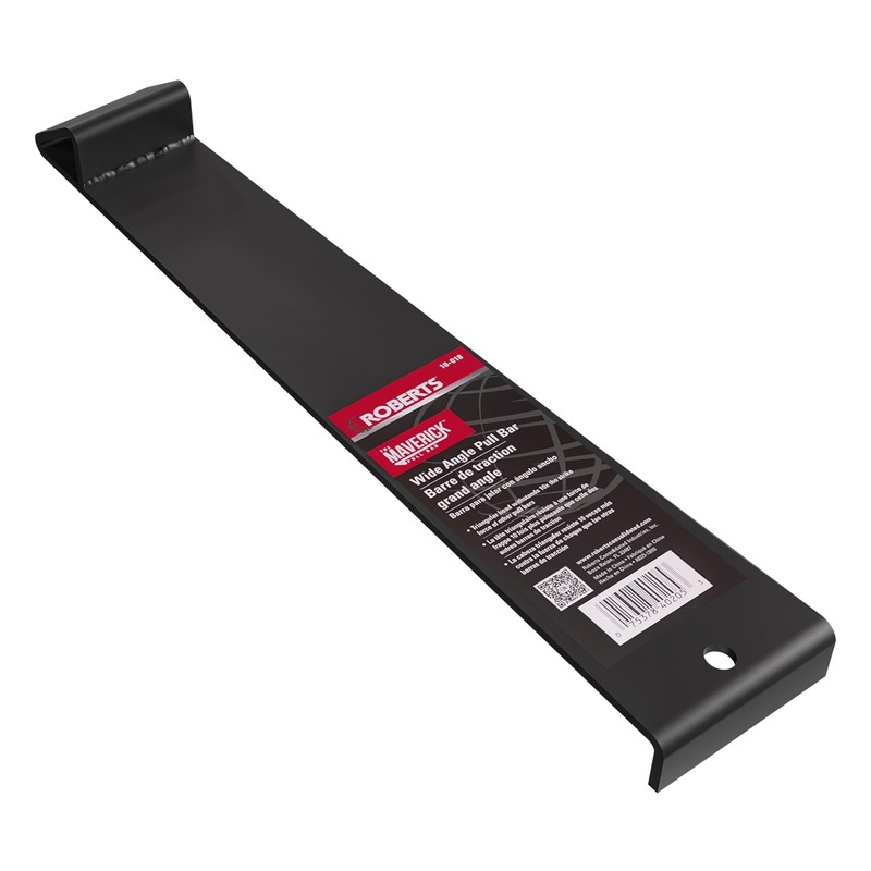 ROBERTS The Maverick Wide Angle Pull Bar