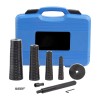 Custom 52pcs Auto Repair Tool Set Transmission Wheel Axle Bearing