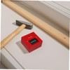 Zerodeko Wired Emergency Alarm Button Glass Break Safety Device for