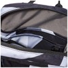 Jack Wolfskin Unisex Trt Utility Shoulder Bag, Grey Geo Block