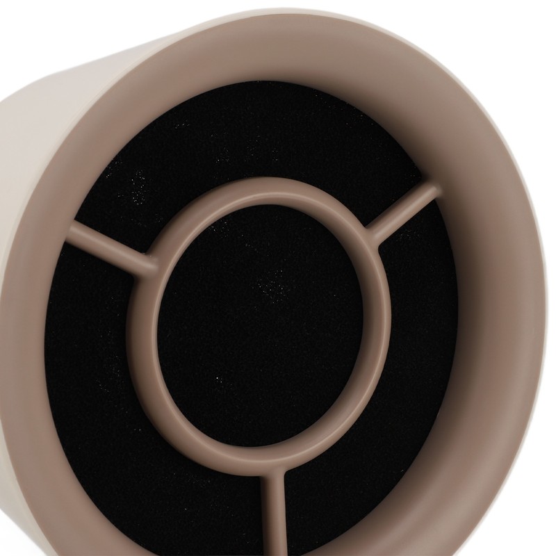 Portable Range Hood 5V White Detachable Strong Adsorption 3 Adjustable