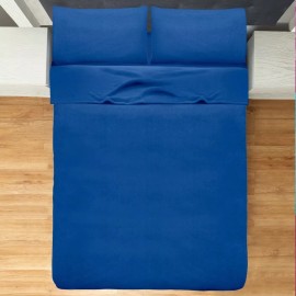 Colchas El Elefantito Sábanas Individual Polar