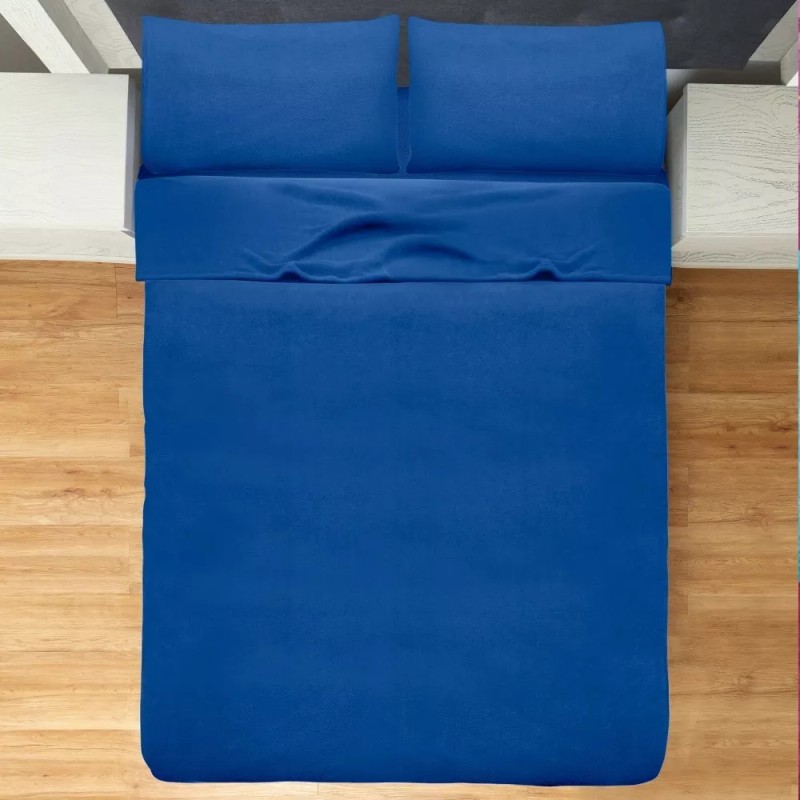 Colchas El Elefantito Sábanas Individual Polar