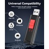 USB Stick 128 GB JOIOT USB 3.2 Gen 2 (450