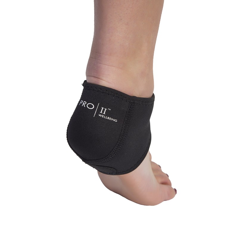Pro11 Wellbeing Plantar Fasciitis Socks with Arch Support, Foot Care