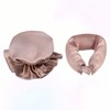 Hair Wave Sponge Roll Curling Tool Styling Accessories Pin Magic