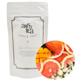 amsu tea Flavored Tea Mangolbee Tea Bags 15 Bags