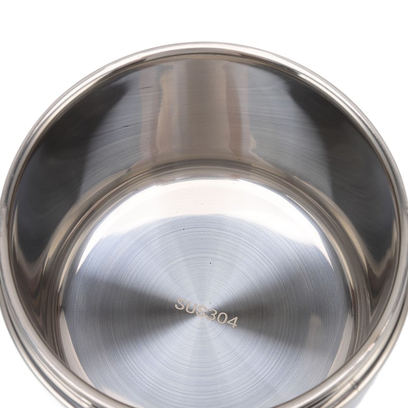 1.5L Vacuum Lunch Box 304 Stainless Steel Insulated Food Container
