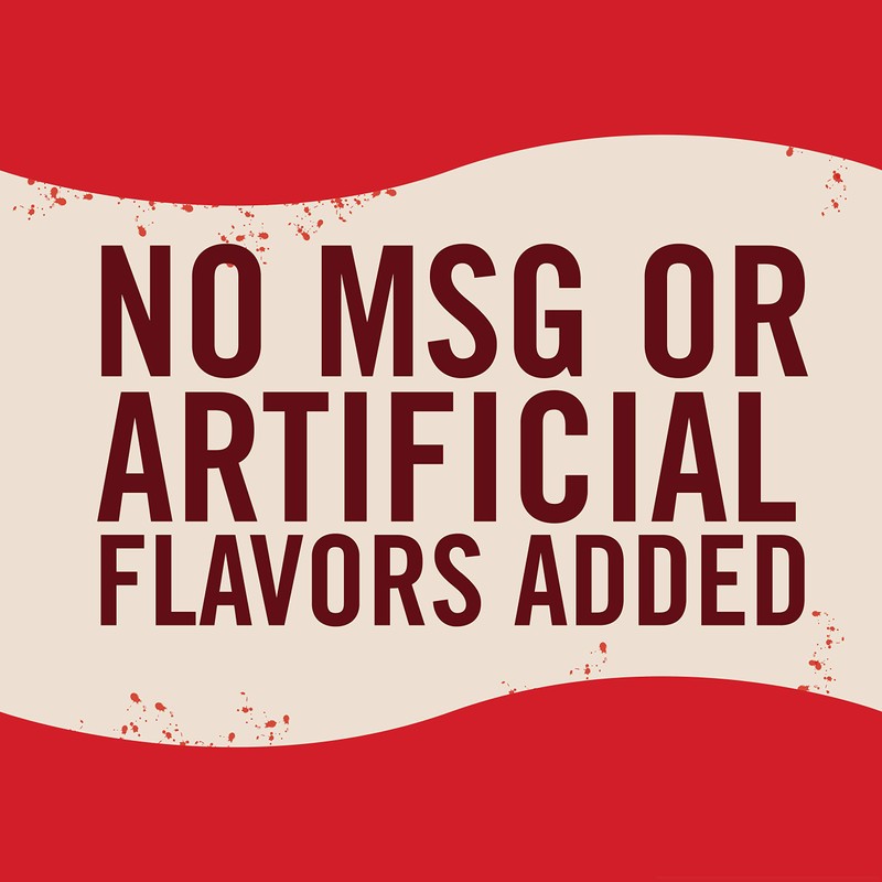 McCormick Hot Chili Seasoning Mix, 1.25 oz (Pack of 12)