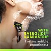 GilletteLabs Shaving Razor Blade Refills for Men, 12 Count