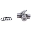 WQSING Front Rear Drive Shaft U-Joint 703500846 for Can-Am 1000
