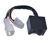 waltyotur CDI Box Replacement for Yamaha YFM 250 Bear Tracker