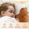 VETENSO Capybara Stuffed Animal - 23.6 Inch Cute Capybara Plush