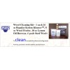 Kotton Klenser Wood Restoration Cleaning Kit