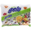 Gelo Assorted Kosher Bonbons with Fruit Juices (Large) 1 Kg