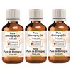 Greenwood Essential Pure Bhringraj Oil (Eclipta alba) Therapeutic Grade for