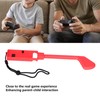 Game Console Handle ABS Golf Rod Game Handles for ParentChild