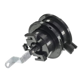 A-Premium HVAC Heater Blend Door Actuator, Compatible with Jeep Liberty 2002-2007, TJ 1998-1999 2002-2006, Wrangler 2002-2006, Main, Mode or Defrost/Floor Actuator, Replace# 5066518AA