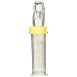 Medela | Alimentador SoftFeeder | Prematuros | Problemas de Succión | Contiene: 1 alimentador