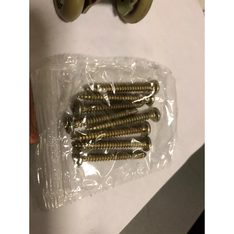 Grainger Barn & Out Building Door Replacement Rollers 1RBN8C 250