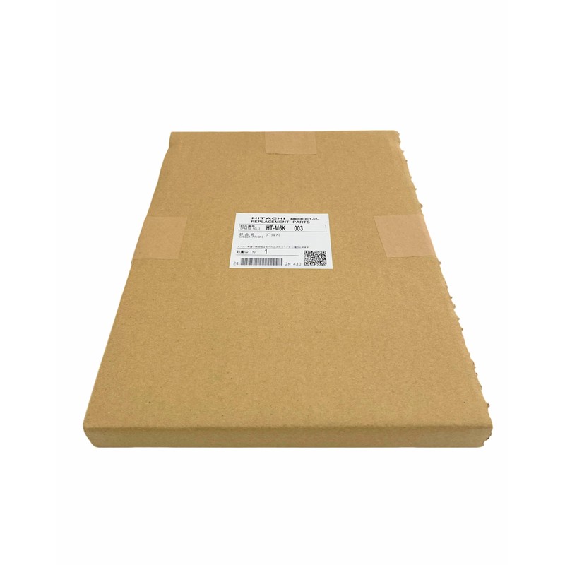 Hitachi Hitachi HT-M6K 003 Grill for Induction Cooking Heaters