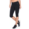 Danskin Women's Plus SizeCapri Legging Capri, Black, 2X