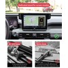 Auto Clamp Car Phone Holder for Toyota RAV4/Hybrid 2026, 10.5"