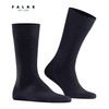 FALKE Men's Family Socks, Breathable, Durable, Sustainable Cotton, Lightweight, Colorful