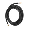 3.7 Meter M16*1.5 Power Cable Rubber Hose Replacement For WP17