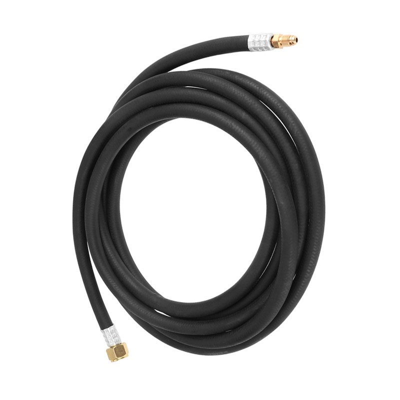 3.7 Meter M16*1.5 Power Cable Rubber Hose Replacement For WP17
