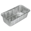 Handi Foil Loaf Container, 2 Pound Capacity - Rim Style