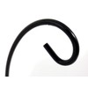 [morningplace] Suncatcher Hanging Stand, Universal, Pedestal, Interior, Display, etc. (Black,