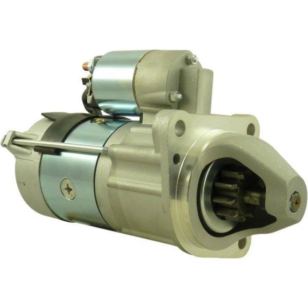 Gladiator New STARTER MARELLI PERKINS JCB 63280040 MSN8040 2873K404 18941