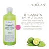 Florigan Shampoo Bergamota Elementos Concentrados Florigan® 1lt.