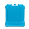 Cool Coolers by Fit + Fresh, XL Cooler Ice Block,