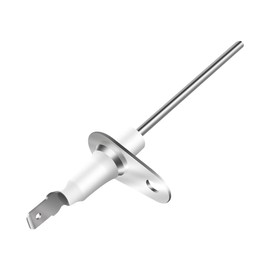 UnibLn 632484R Furnace Flame Sensor Rod for Nordyne/Intertherm/Miller/Tappan/Frigidaire