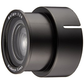 holga120 For Fisheye fel120