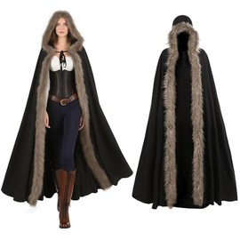 Varuotu Costume Adult Men Outfit Halloween Costumes Cosplay Props