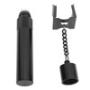 1890 3 in 1 Elastic Pool Chalk Holder Pool Cue