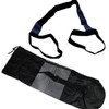 Portable Yoga Mat Carry Bag with Strap for Home Gym & Pilates Dedicated Carry Bag 20ea