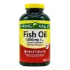 Omega 3 Premium 1000 Mg 300 Caps Epa + Dha