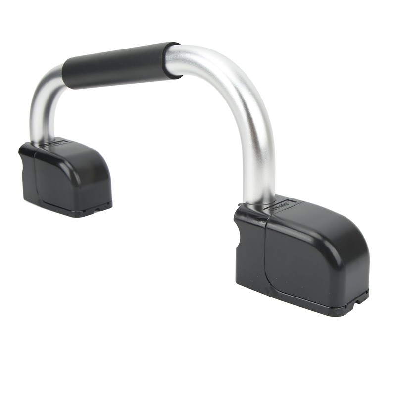 Folding RV Assist Handle with EVA Grip Aluminum Alloy Entry