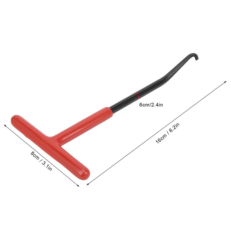Exhaust Pipe Spring Hook Motorcycle Exhaust Pipe Spring Removal Tool