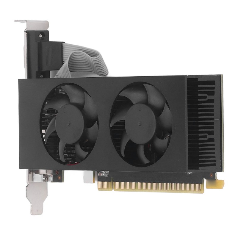 GTX750 4G DDR5 Graphics Cards with 2 Cooling Fan 128
